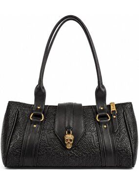 Stylish Women's Shoulder Bag with Chic Design, Perfect for Everyday Use
